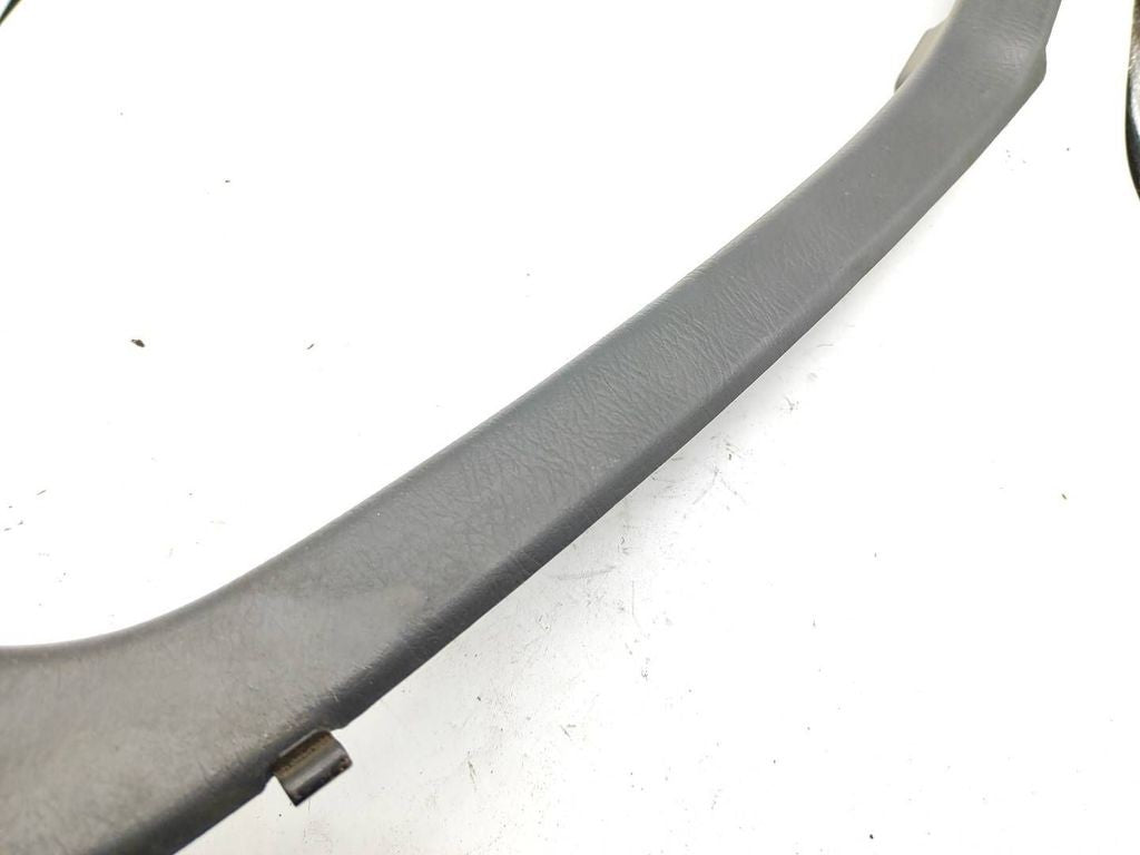 Honda Civic 1997 6 Gen Hatch Right Trunk boot trim cover 8435003000