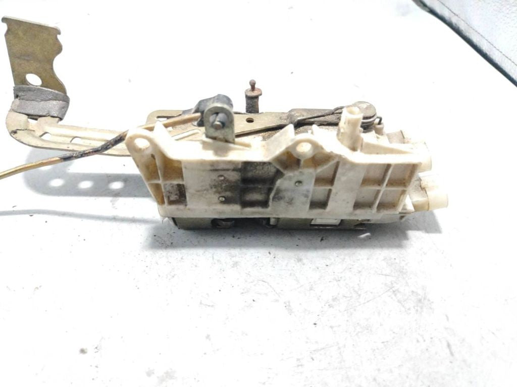 Alfa Romeo 155 1994 LHD front left door lock