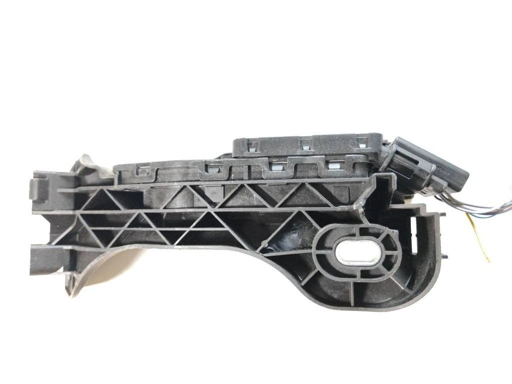 Volkswagen PASSAT B6 2006 Diesel accelerator throttle pedal 1K1721503L