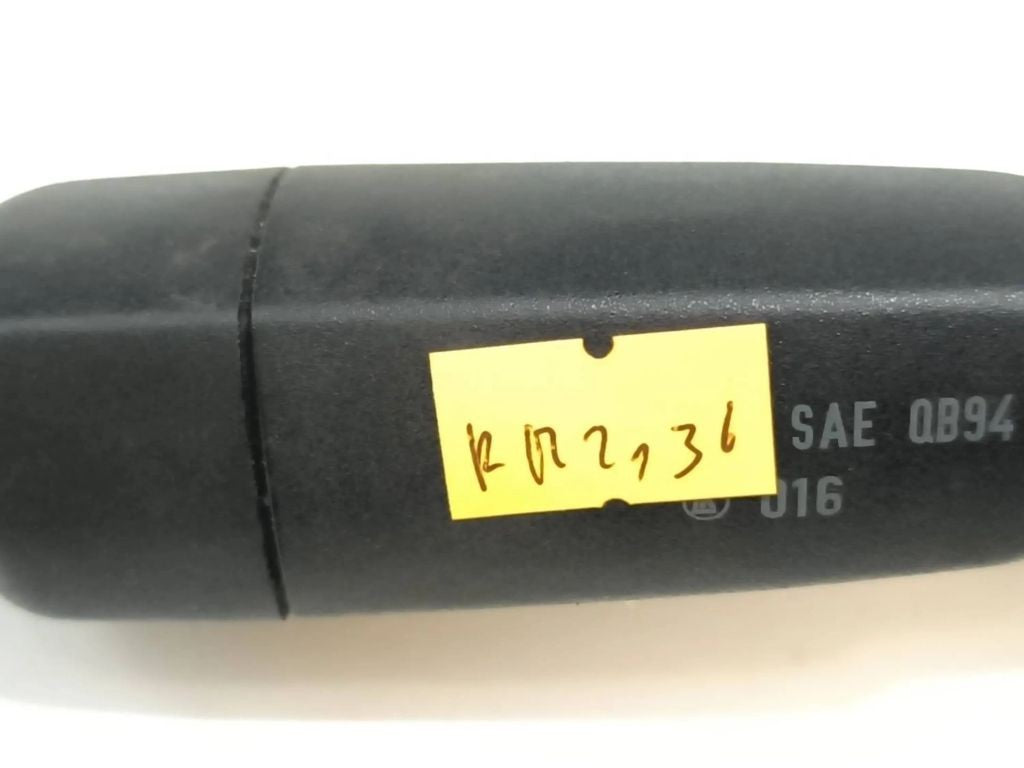 Mercedes-Benz W210 1996 Wiper control switch stalk A2105450110