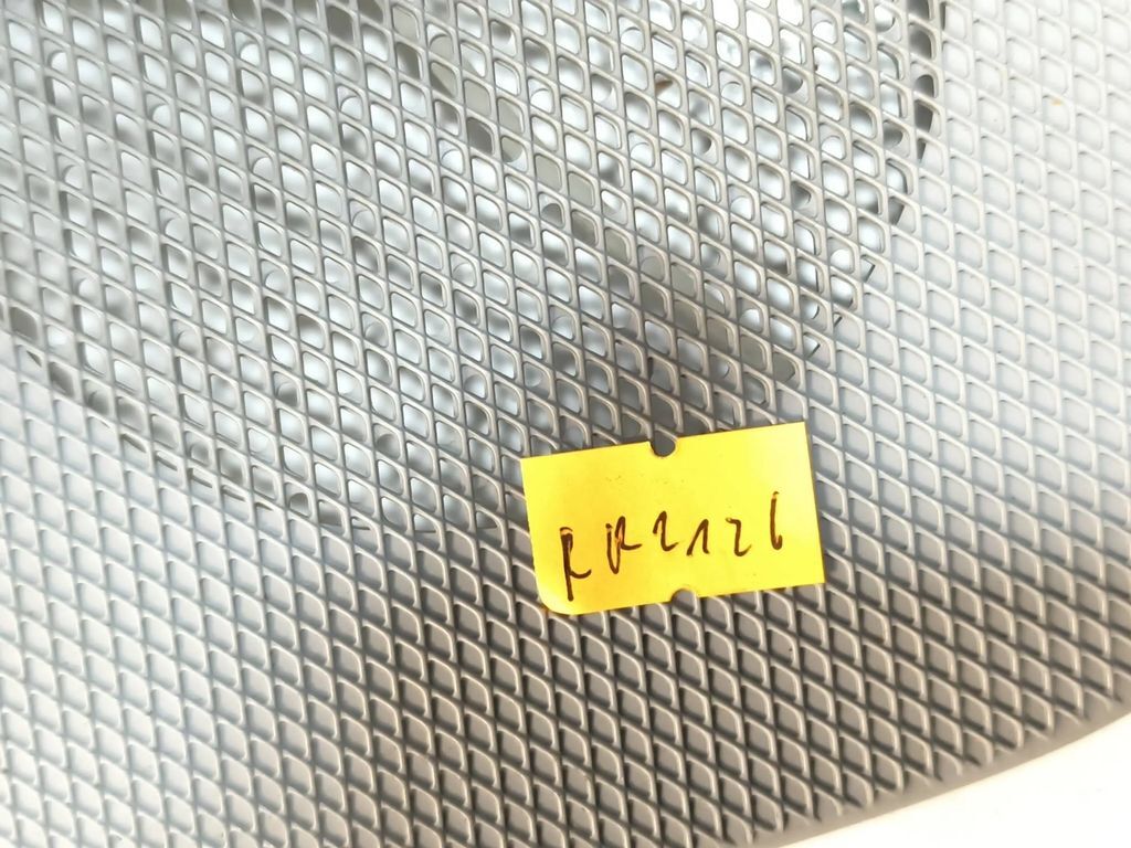 Mercedes-Benz E W211 2003 Interior Trim 15549000