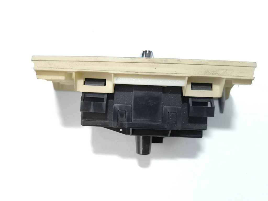 BMW 3 E90 E91 2007 Headlight Light switch button 9169410