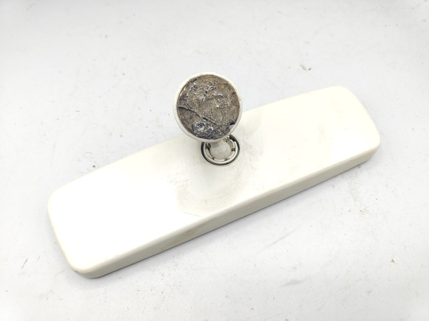 Volkswagen VW Golf MK4 2000 Rear Interior View Mirror E9014022