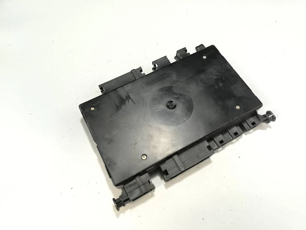 Mercedes-Benz E Class W211 2003 seat control module ECU A2118704926