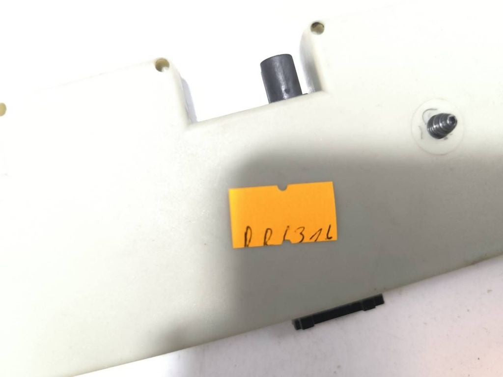 BMW 3 E90 E91 2008 Aerial antenna amplifier 6928934