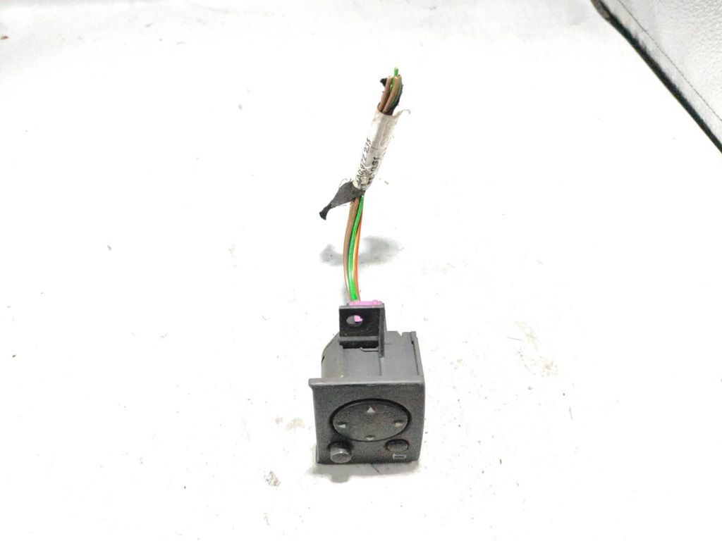 Audi 100 S4 C4 1994 Wing mirror switch button 4A0959565