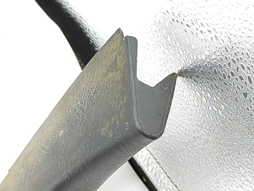 Alfa Romeo 156 1998 Front bumber plate surrounds holder frame