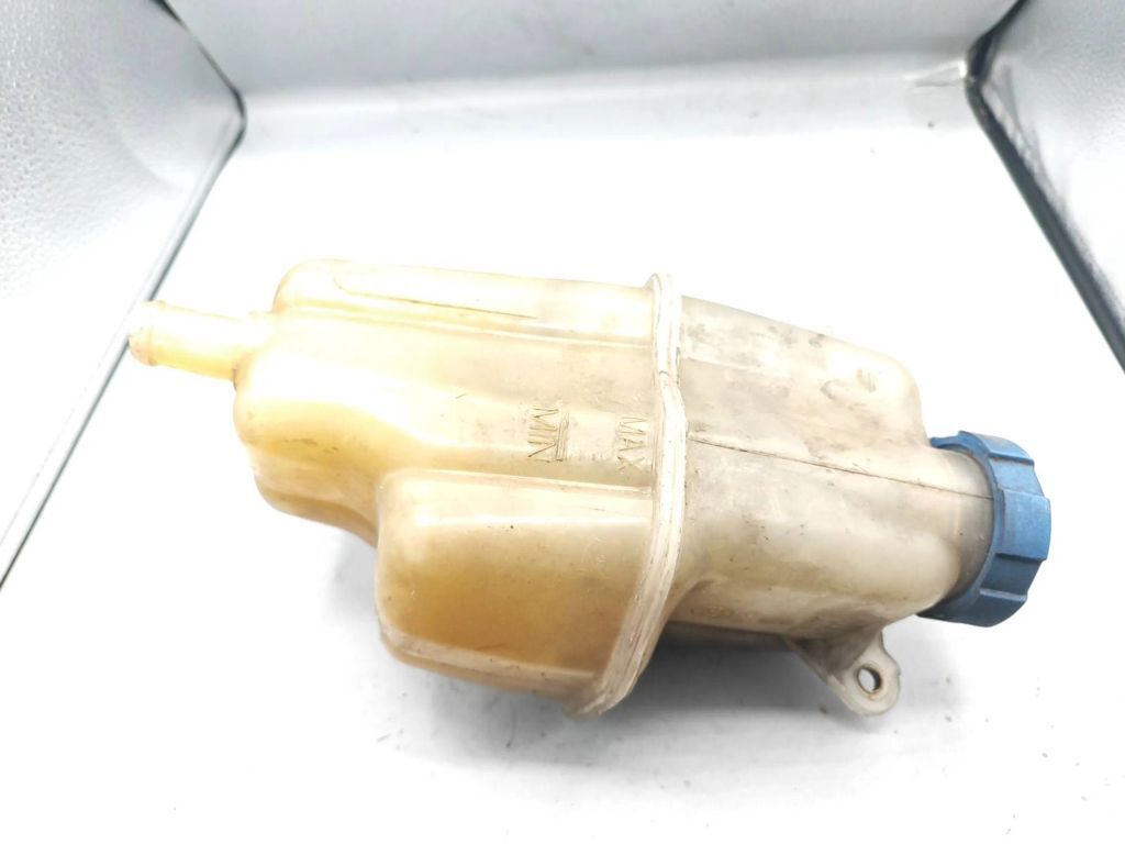 Alfa Romeo 159 1.9JTDm 16V 8V 2007 Water coolant expansion tank reservoir