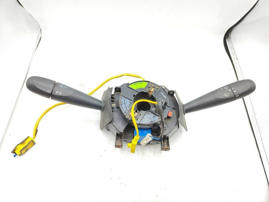 Alfa Romeo 156 JTD 1998 Wiper turn signal stalk switch lever 60652738