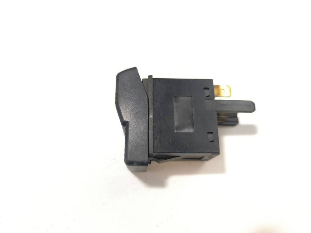 Volkswagen Transporter - Caravelle T4 Windscreen window heater switch