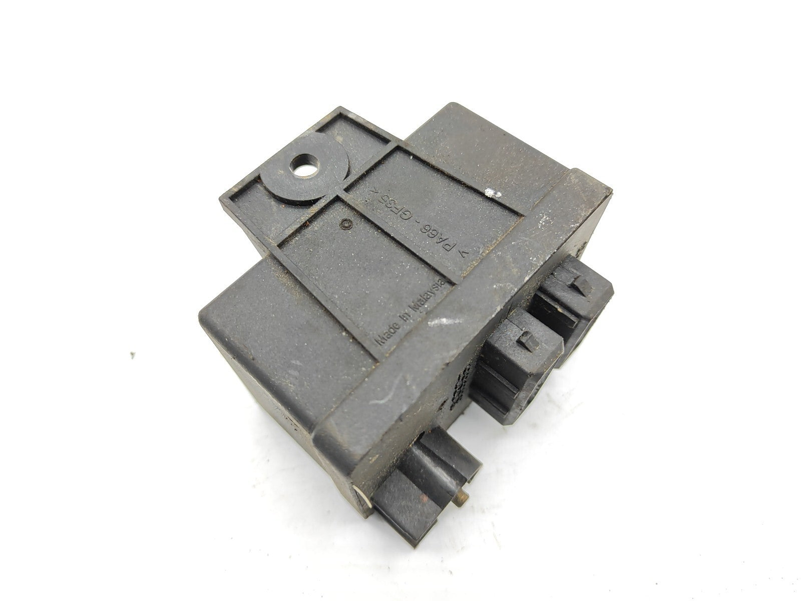 Alfa Romeo 156  2.4 JTD 129kW 2004 Engine Glow Plug Relay 0281003015