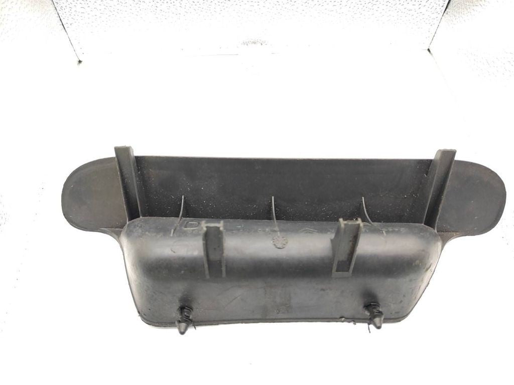 Citroen C5 2003 interior trim 9644234677