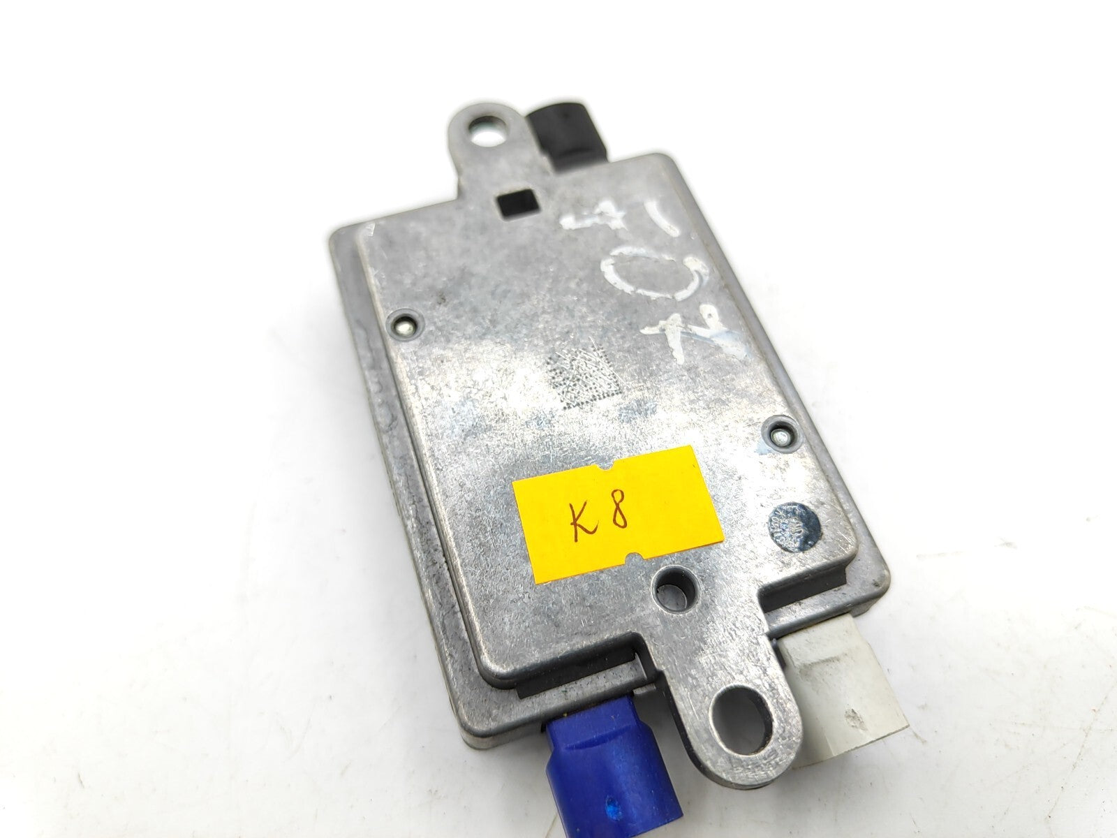 BMW 7 Series F01 USB Interface Module 9200503 920050302