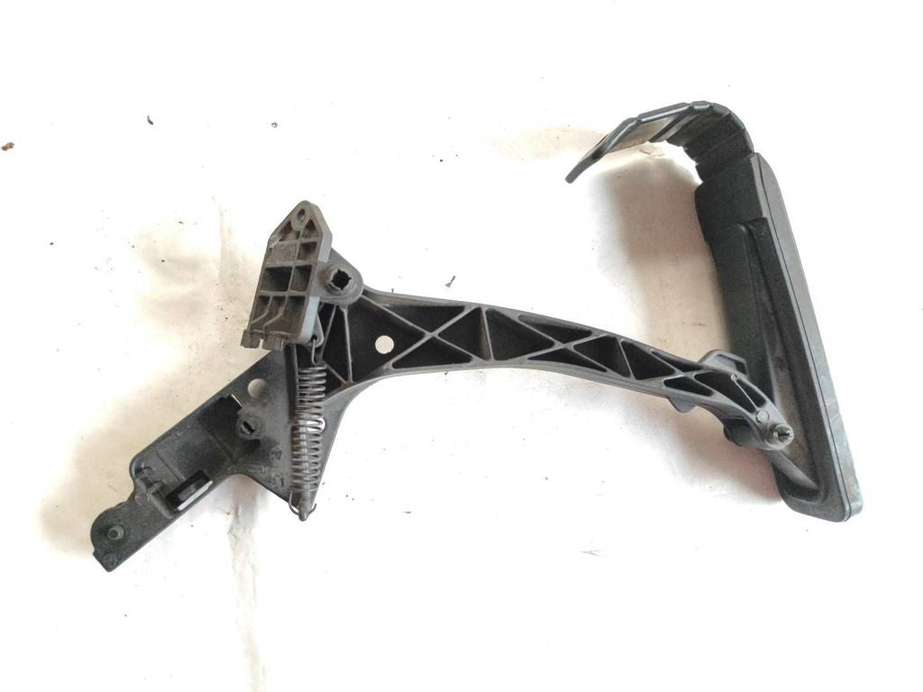 Mercedes-Benz E W210 2000 LHD Diesel accelerator throttle pedal 1293010382