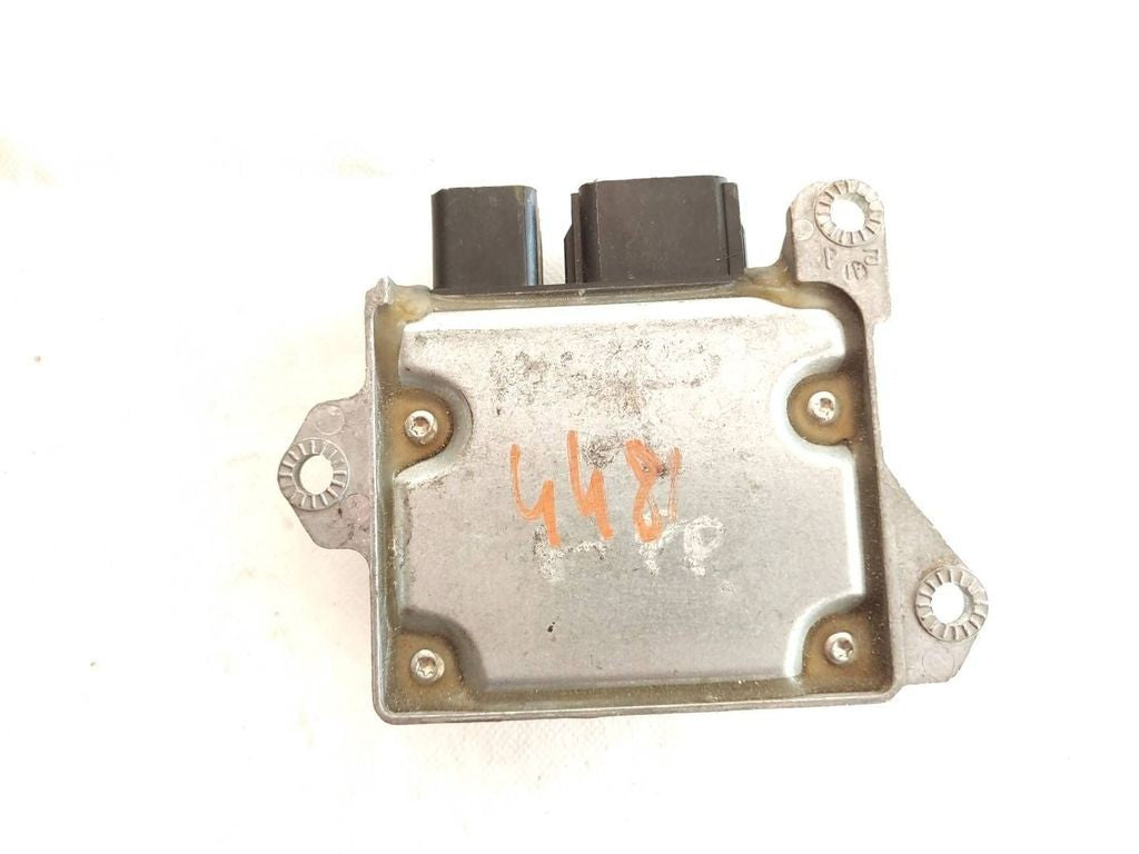 Ford Mondeo Mk III TDDi 2002 Control unit module 1S7T14B056BE