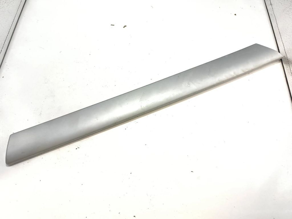 BMW 3 E46 2000 Front Panel dashboard trim 51418229182