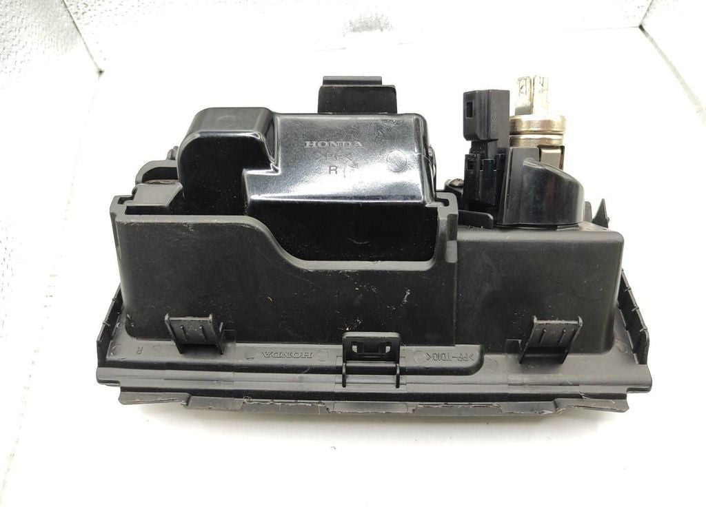 Honda Accord 7 2005 Front Dash Panel ashtray insert