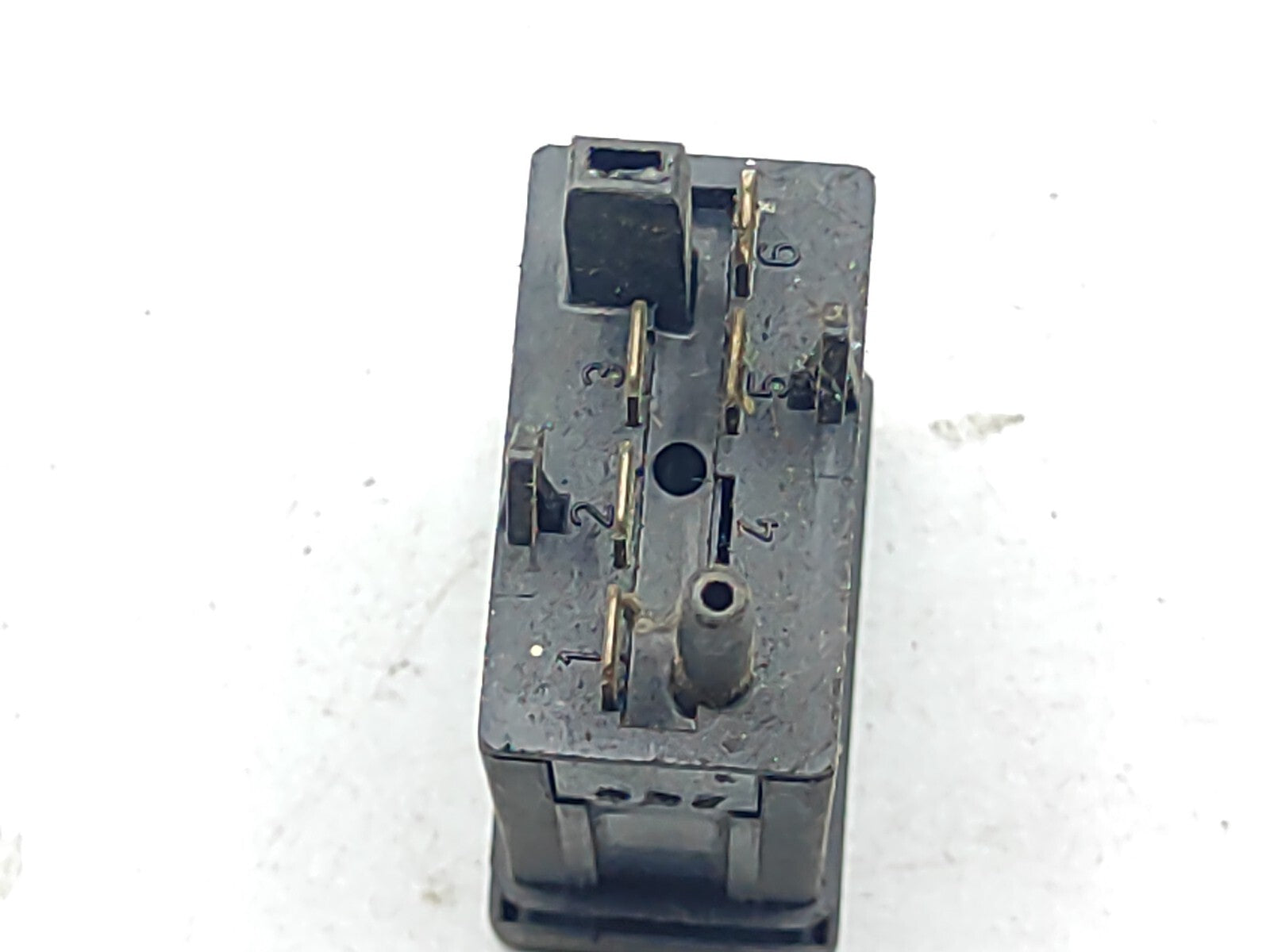 Audi A6 C4 100 Window Defrost Control Switch Button 4A0941503