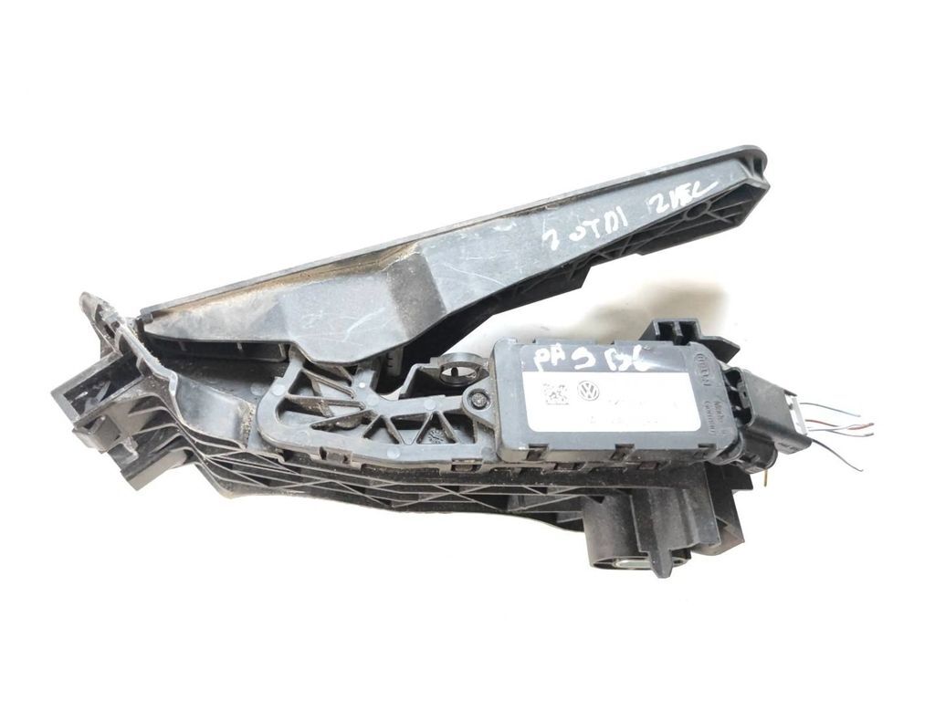 Volkswagen PASSAT B6 2006 Diesel accelerator throttle pedal 1K1721503L
