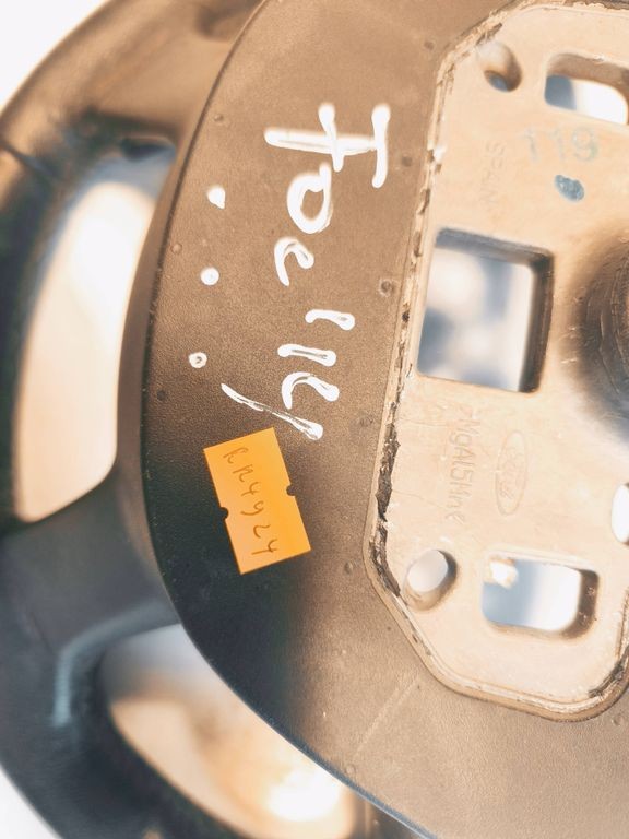 Ford Focus MK3 2013 Steering wheel BM513600AD