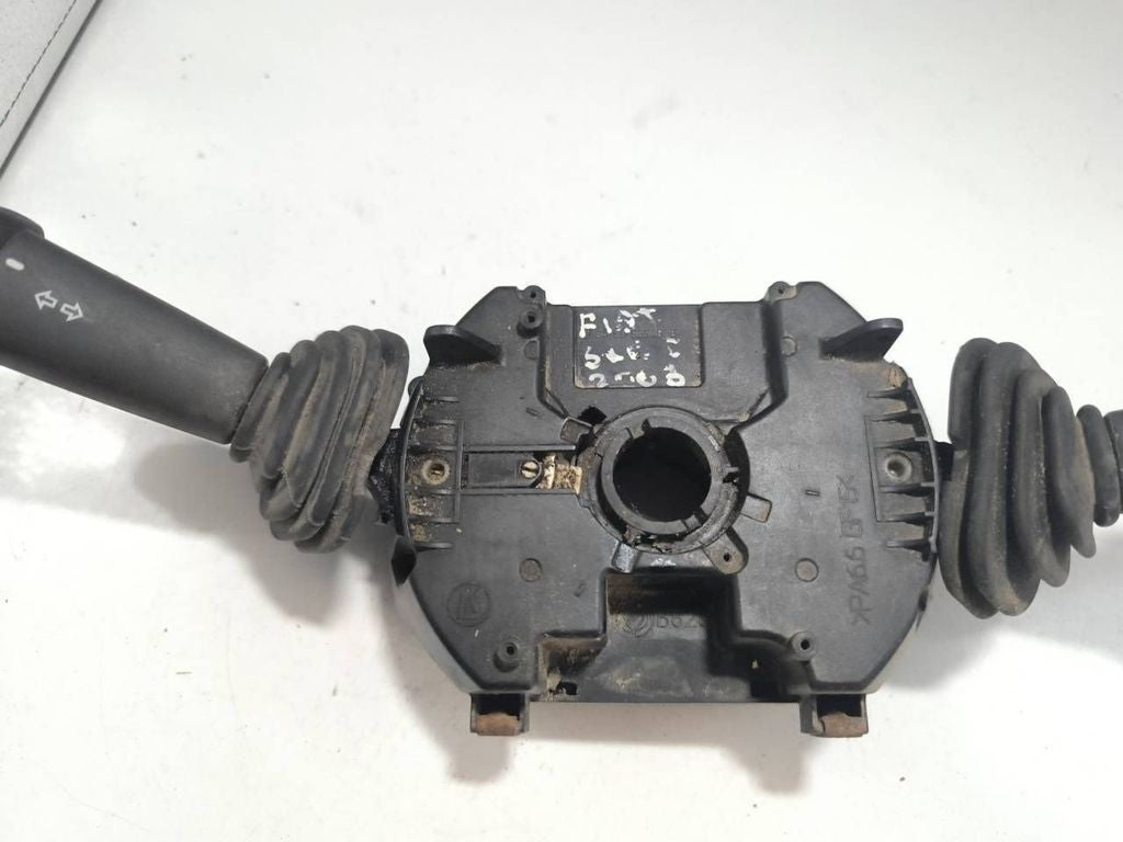 Fiat Stilo 2003 Wiper turn signal stalk switch 10400563485
