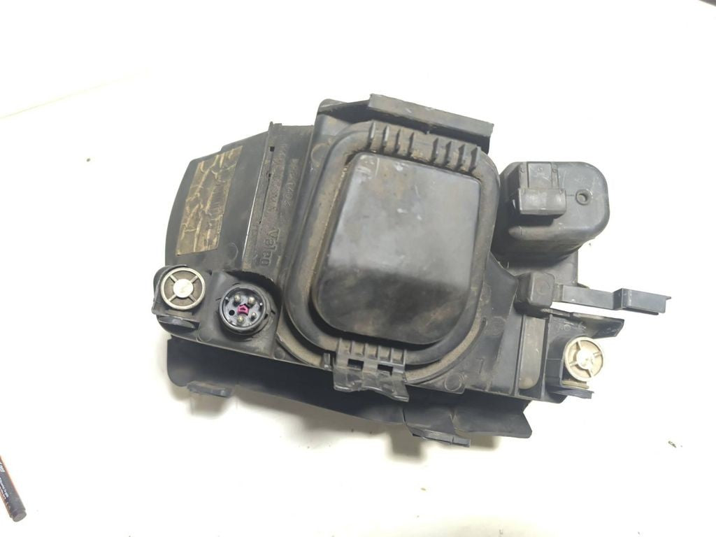 Audi A4 S4 B5 8D 1996 Left headlight headlamp 8D0941003A