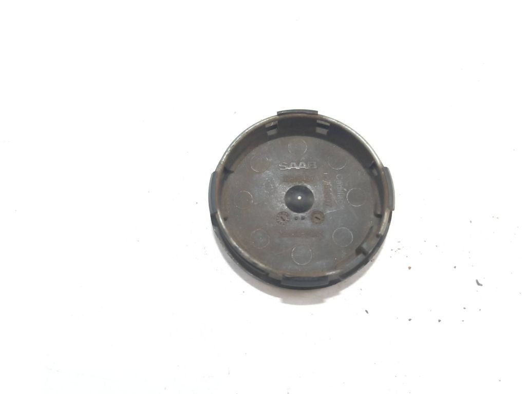 Saab 9-3 Ver2 2004 Original wheel cap 12802437