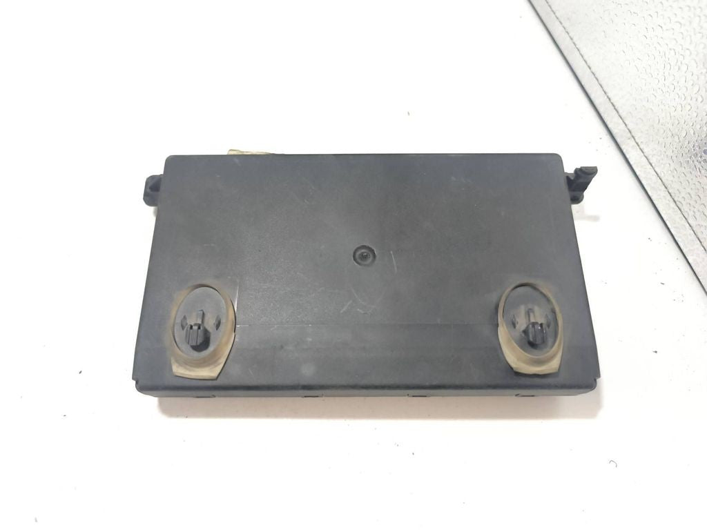 Mercedes-Benz CLS C219 2004 door control unit module 2198200726