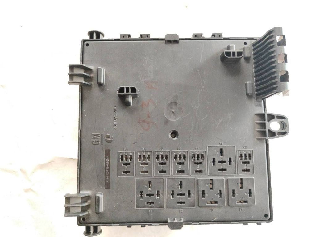 Saab 9-3 Fuse module 460023260