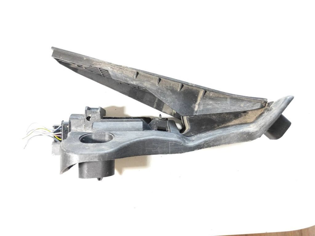 Volkswagen PASSAT B6 2006 Diesel accelerator throttle pedal 1K1721503L