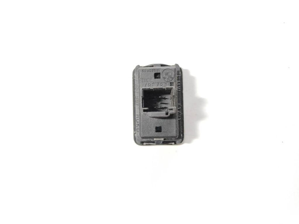 BMW 320 E36 1992 Electric window control switch button 1387387