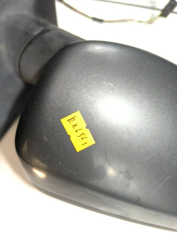 BMW 5 E60 E61 2005 Right electric wing mirror E1010748