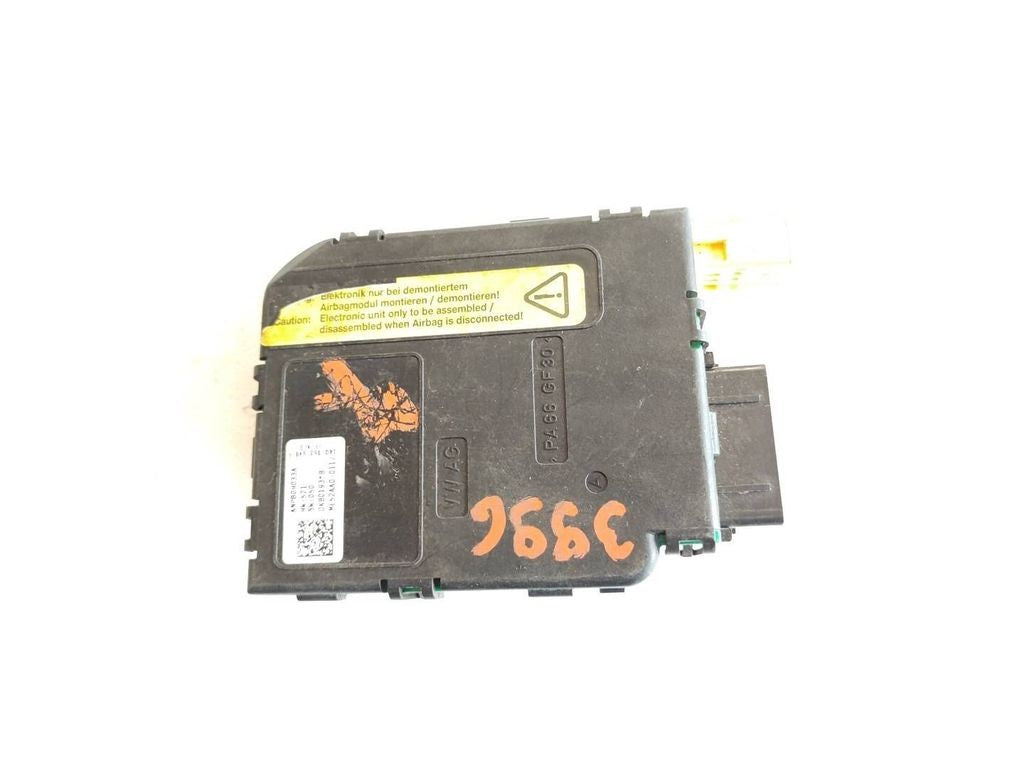 Volkswagen Golf V 2006 Steering angle sensor 1K0953549F