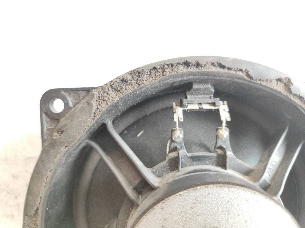 Alfa Romeo 159 2007 front door speaker 51786665