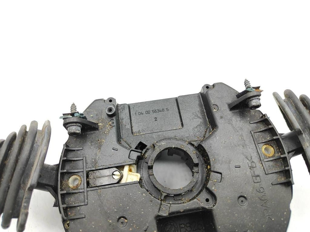 Fiat Stilo 2003 Wiper turn signal stalk switch 07353148800