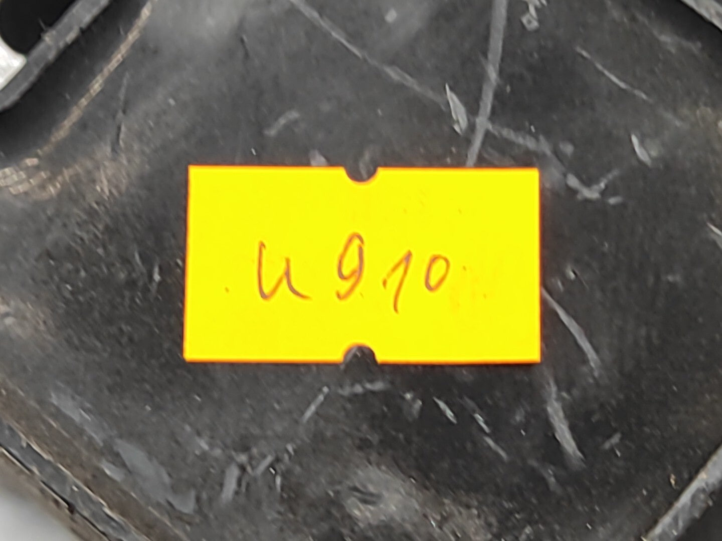 Audi A4 B5 1.6i 74kW Petrol 2001 Ignition Coil Control Module 032905106B