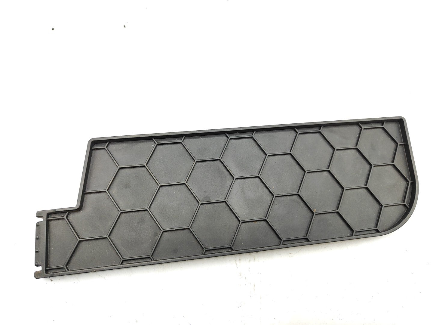 BMW E61 530D 170kW Estate 2006 Rear boot luggage trim plate 7076688 51477076688