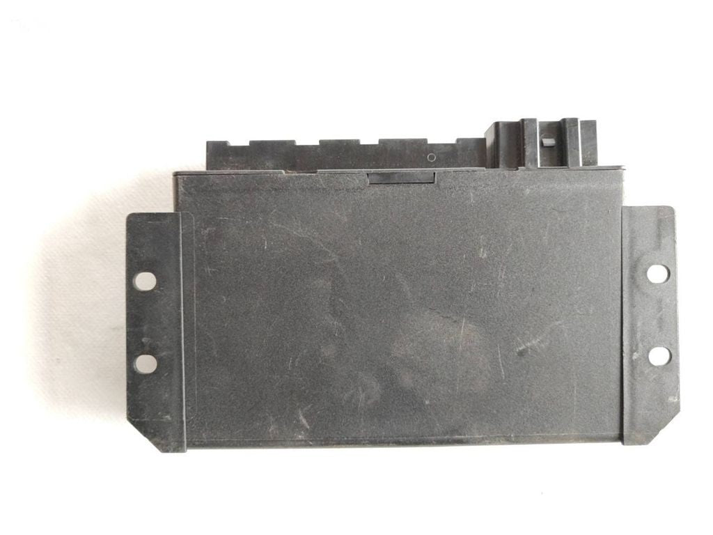 Audi A6 S6 C5 4B 2004 Comfort convenience body module ecu 4B0962258B