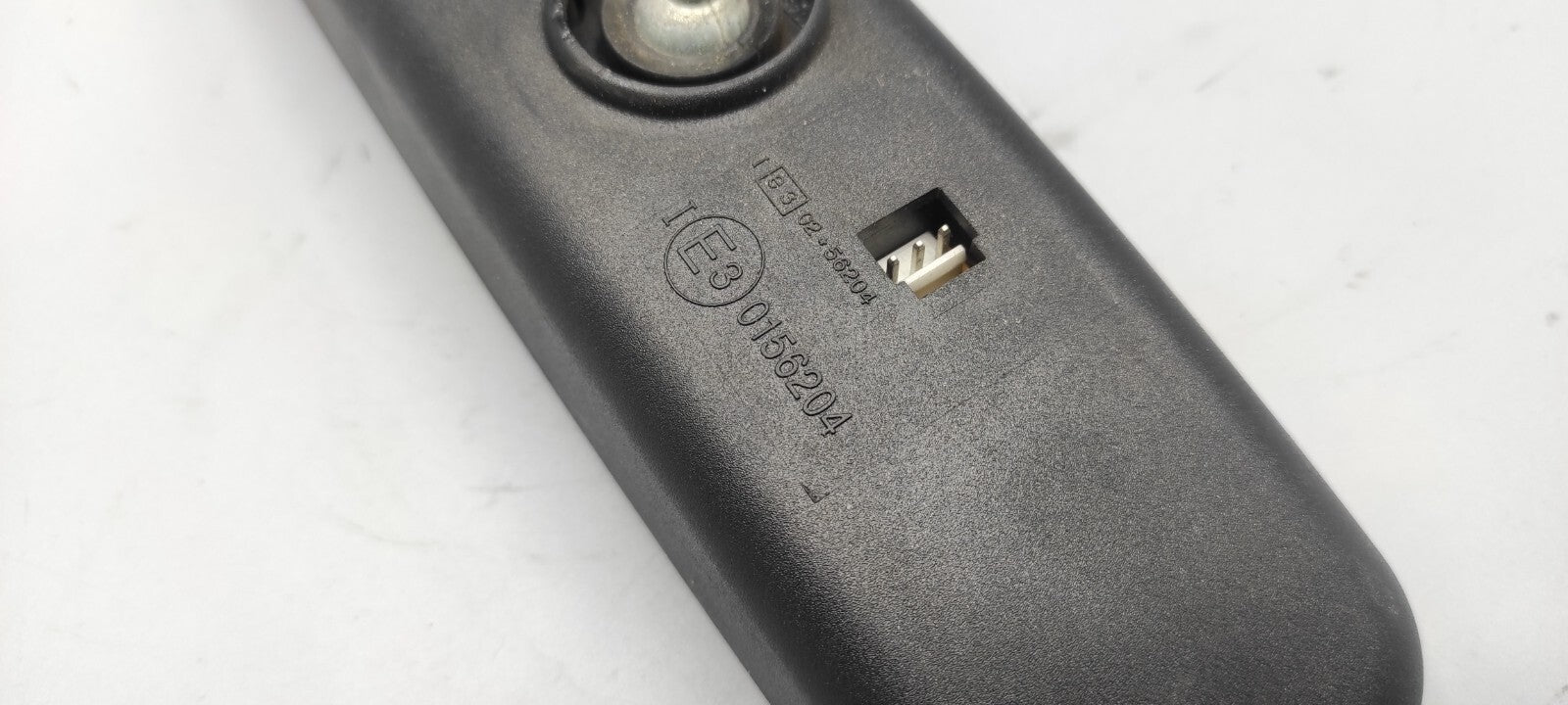 Alfa Romeo 166 2.4JTD 110kW Diesel 2002 Rear Interior View Mirror E30156204