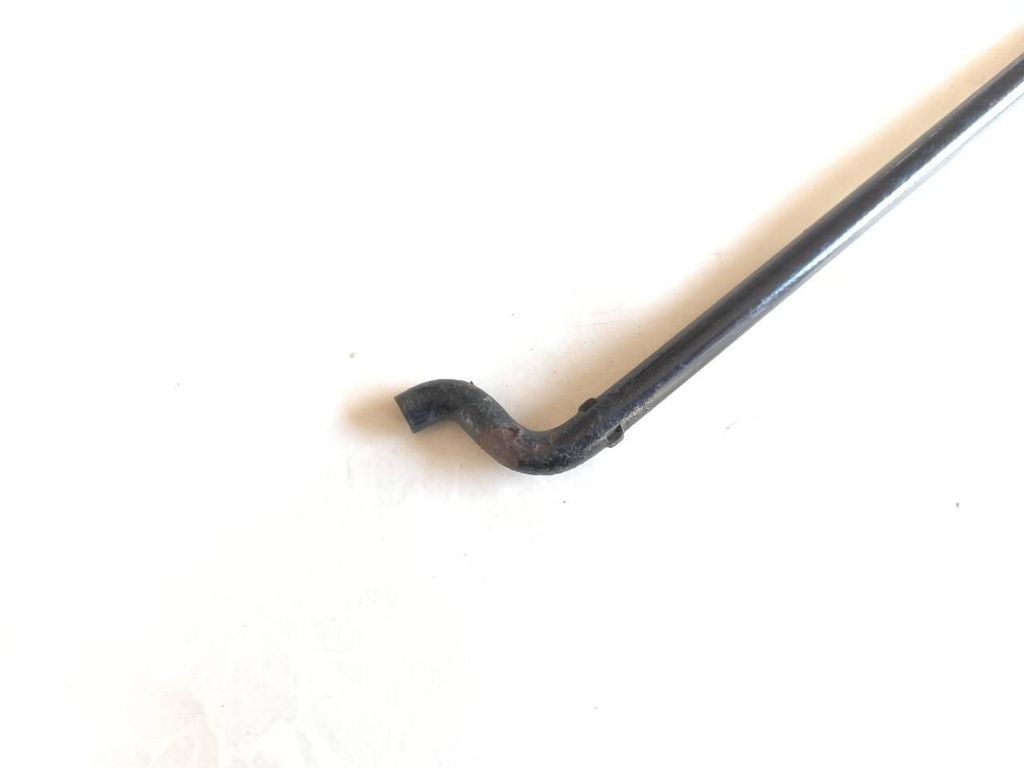 Toyota RAV 4 (XA30) 2008 bonnet hood prop rod strut