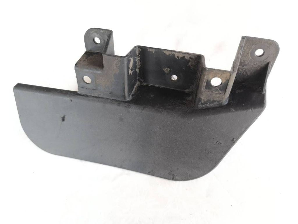 Audi Q7 4L 2009 rear right mudguard 4L0854816