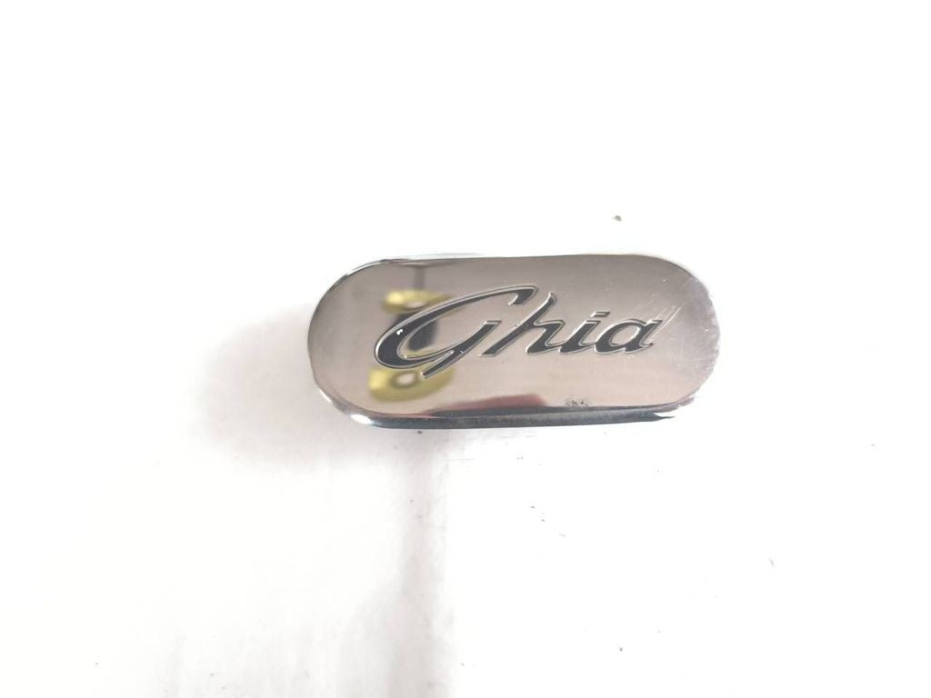 Ford C-MAX I 2005 Badge logo emblem 3M5116098AD
