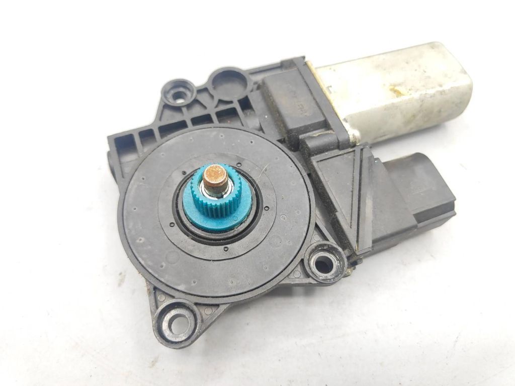 BMW 3 E90 E91 2007 rear left window regulator motor 71002603