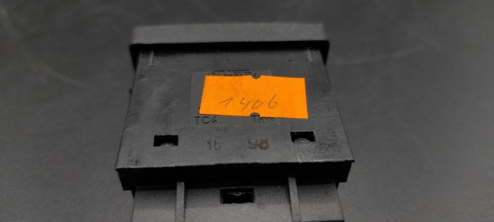 Volkswagen VW Transporter T4 1997 Heated Seats Switch Button 3A0963563A