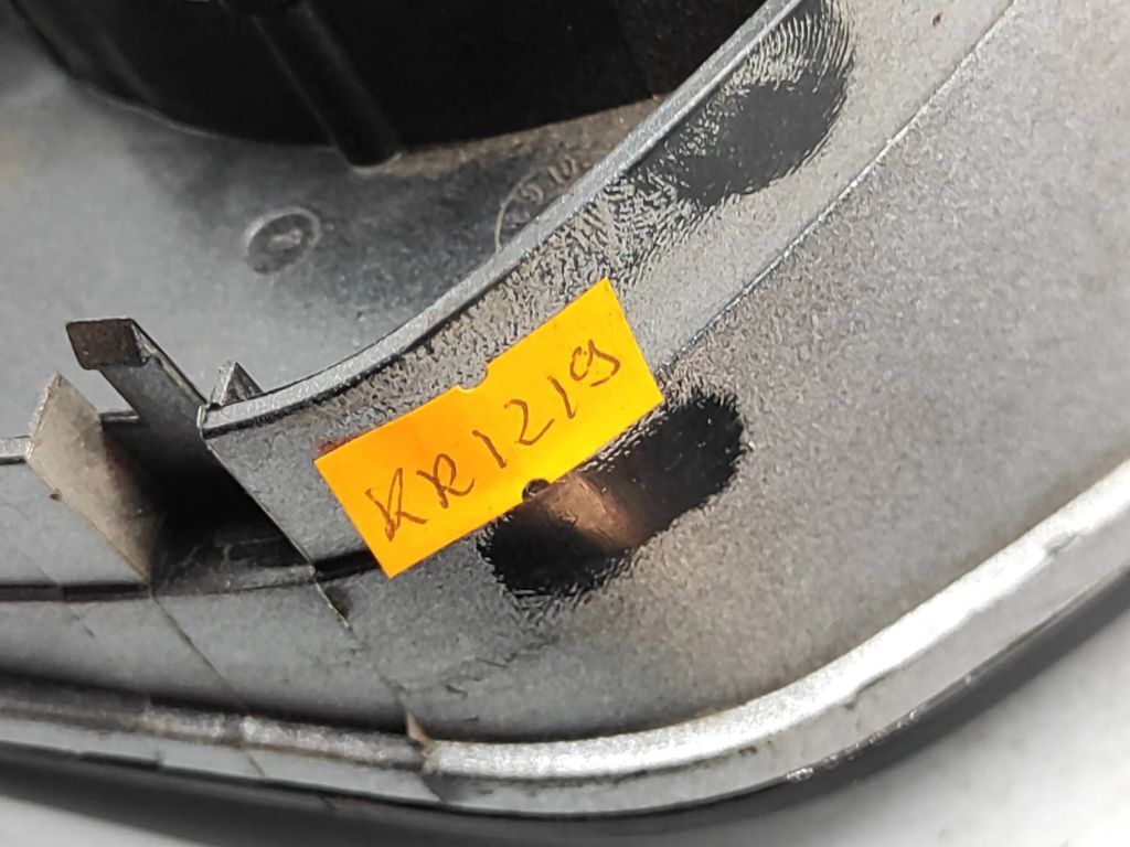 Ford Galaxy 2003 Diesel LHD speedometer instrument cluster 7M5920800H