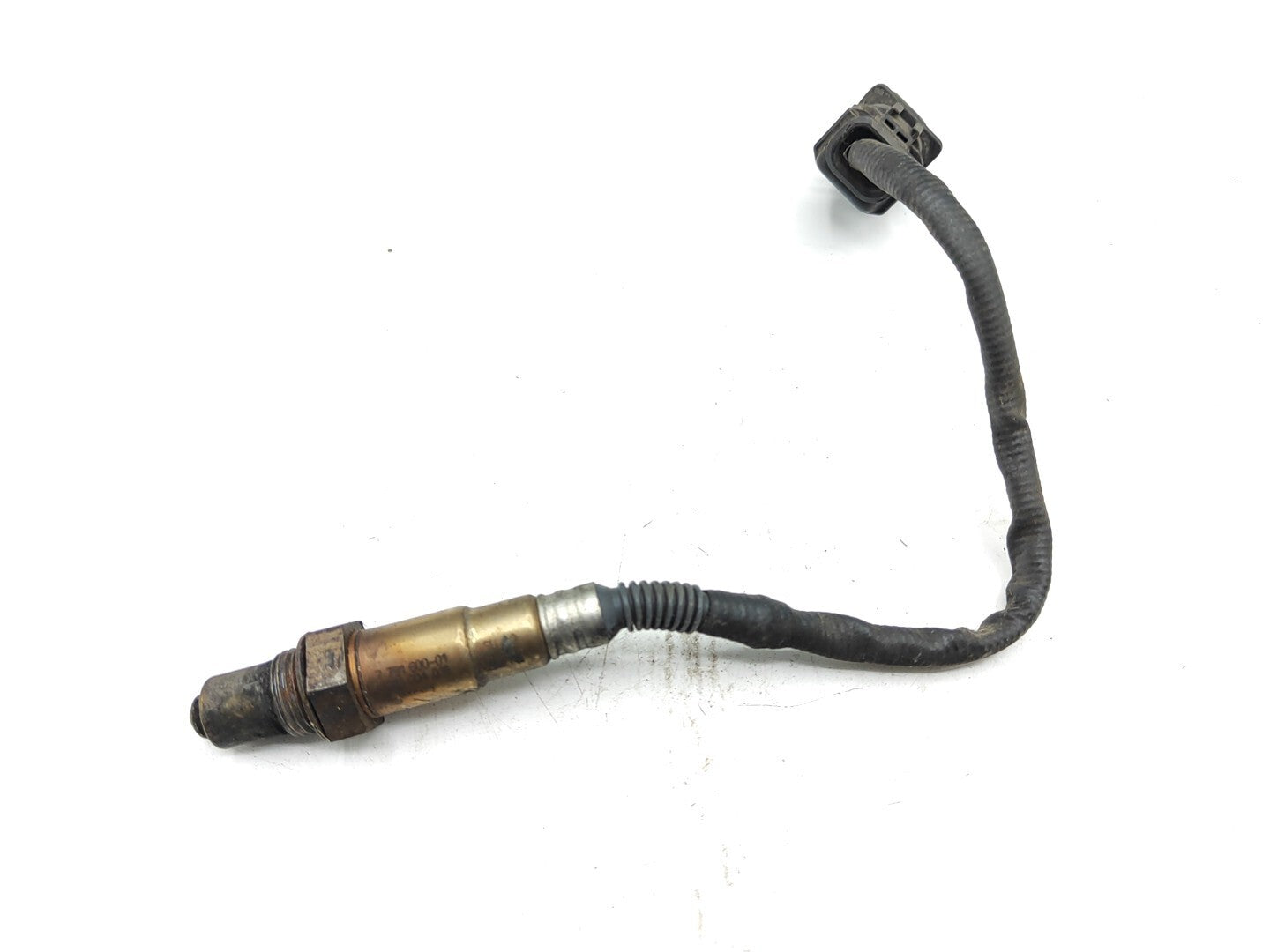 BMW E90 E91 320D 2005 Diesel Engine Lambda probe sensor 7791600