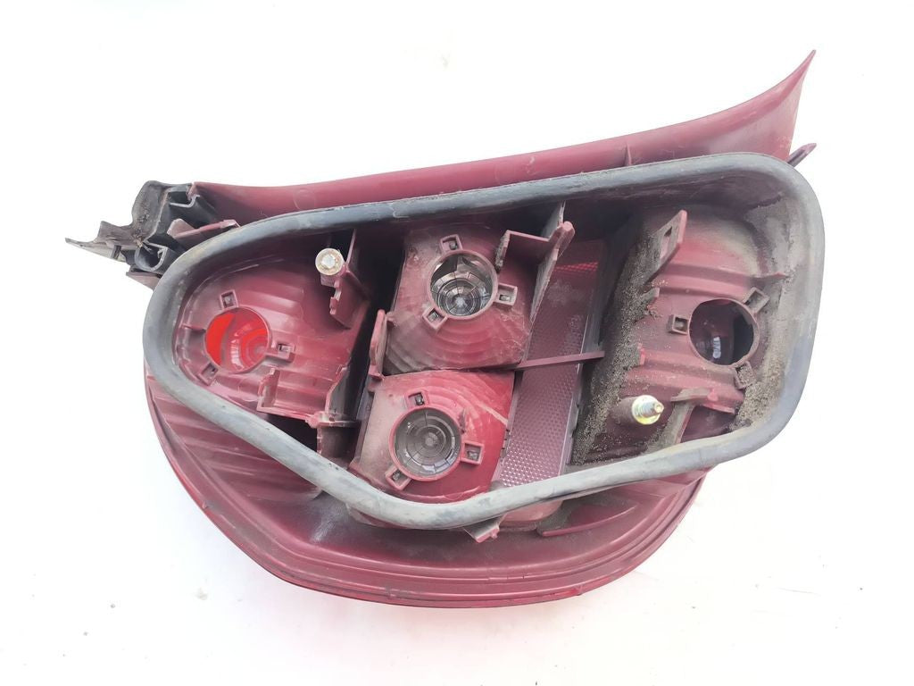Citroen C5 2003 LHD rear right tail light lamp 9632646680