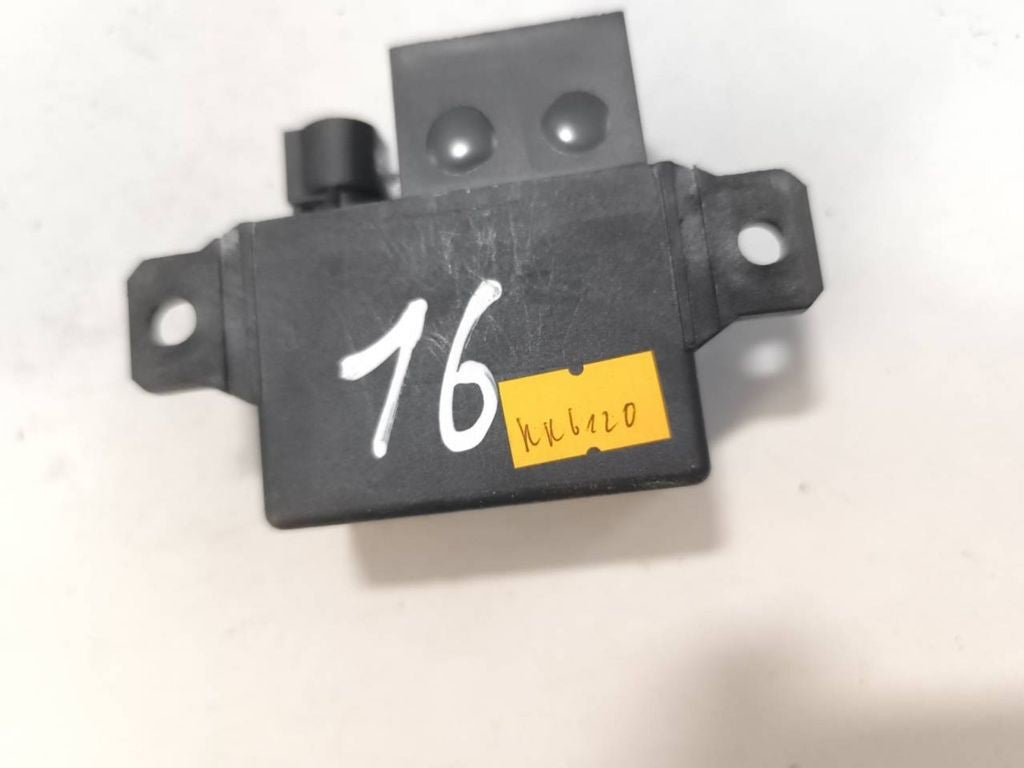 Mercedes-Benz E Class W211 2002 relay A0025423819