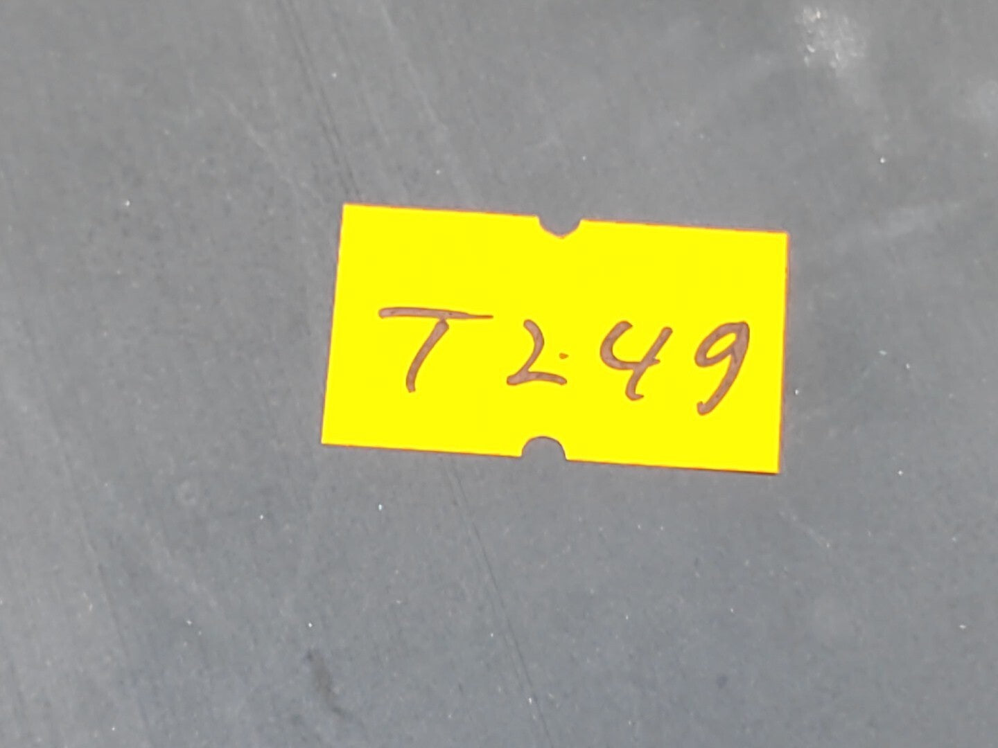 Alfa Romeo 166 2.4JTD 100kW 2002 DSP Audio Amplifier 60658302