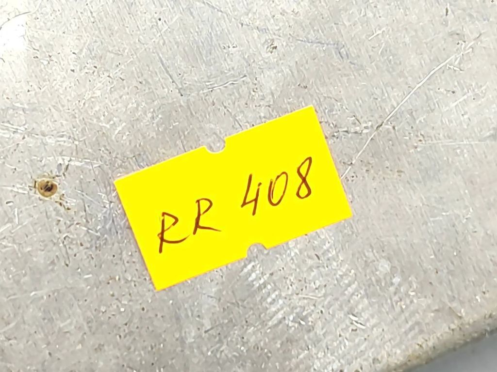 Mercedes-Benz A Class W168 1997 ESP ABS control module unit 0225457132